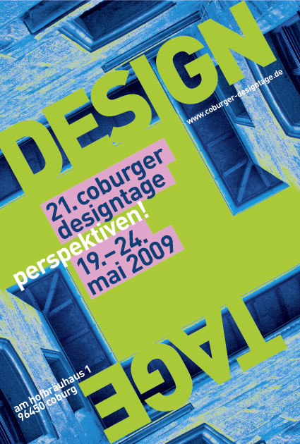 Coburger Designtage 2006