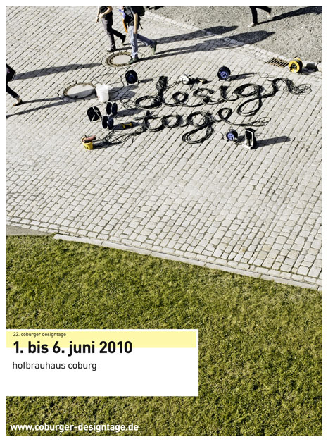 Coburger Designtage 2006